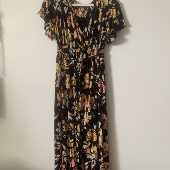 Maternity Dress - Picture 2 of 2